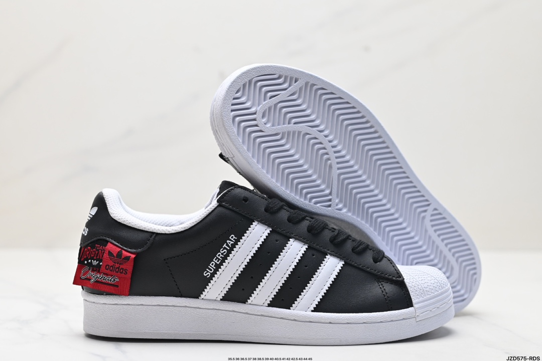 Adidas Superstar Shoes